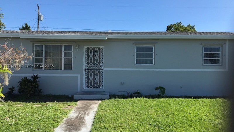 14721 SW 104th Ave Property Photo 1