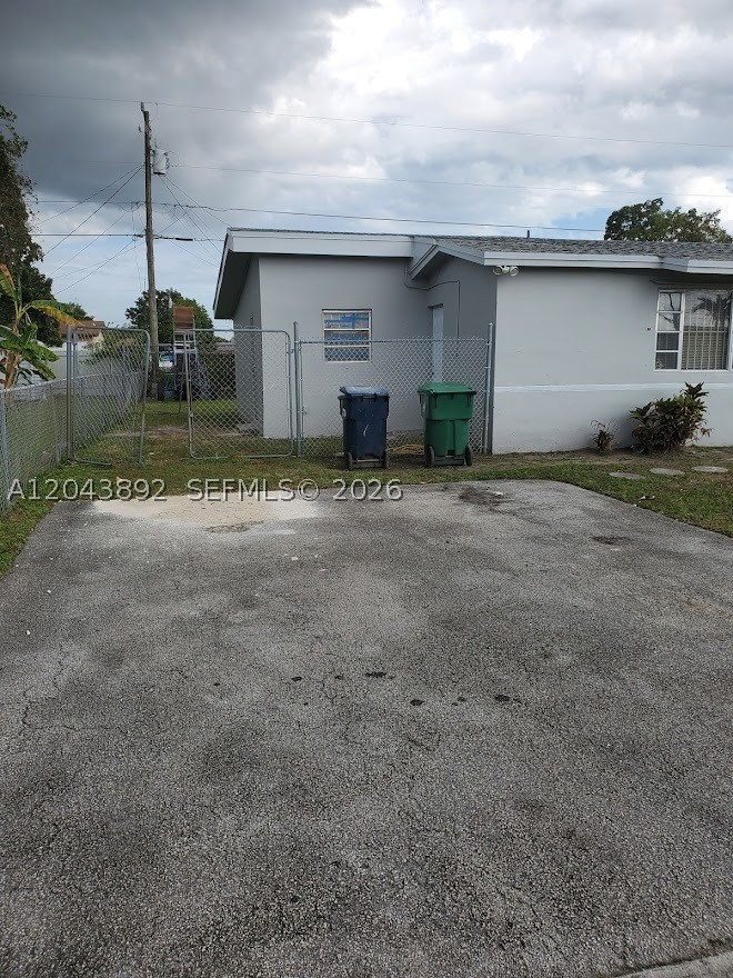 14721 Sw 104th Ave Property Photo 4