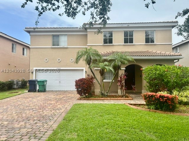 946 Nw 206th St Property Photo 1