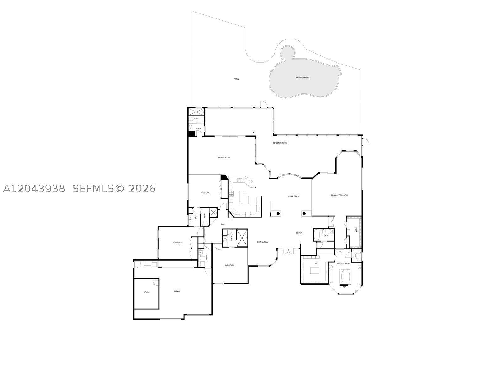 29482 Sw 193rd Ct Property Photo 100