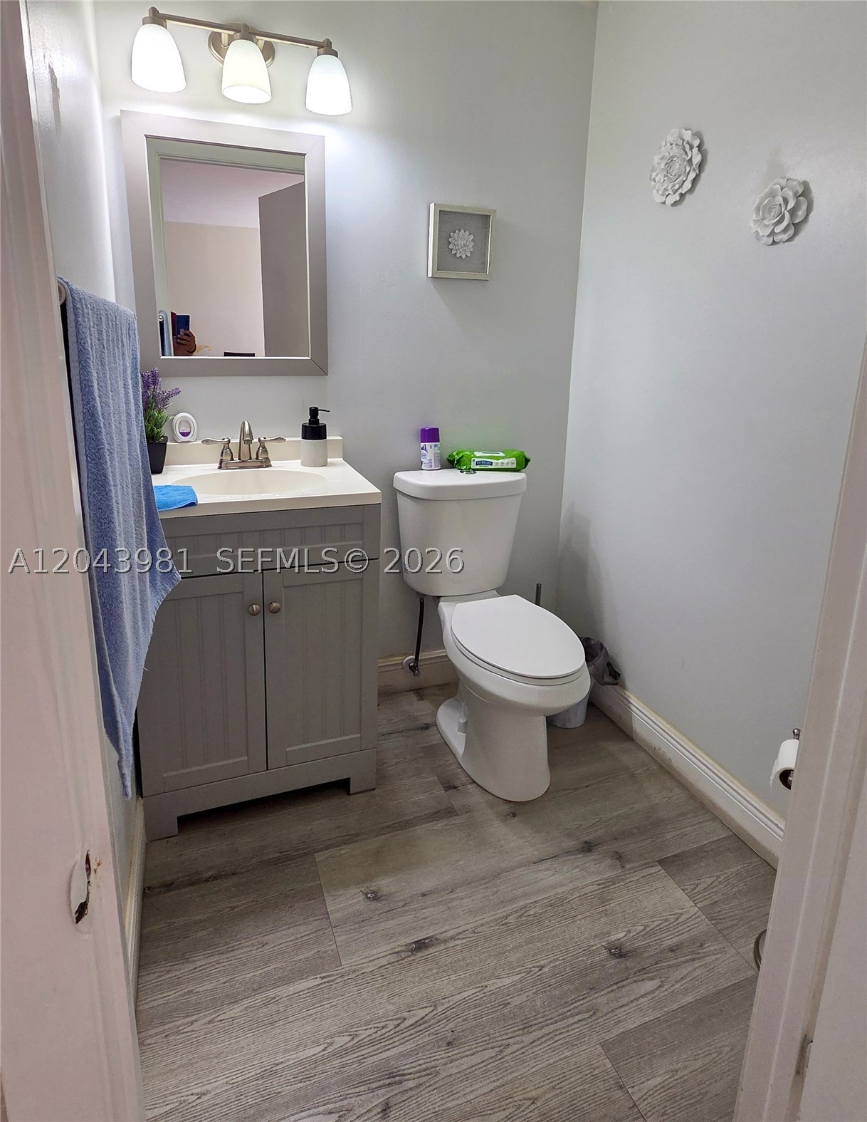 3377 Nw 198th Ter Property Photo 15