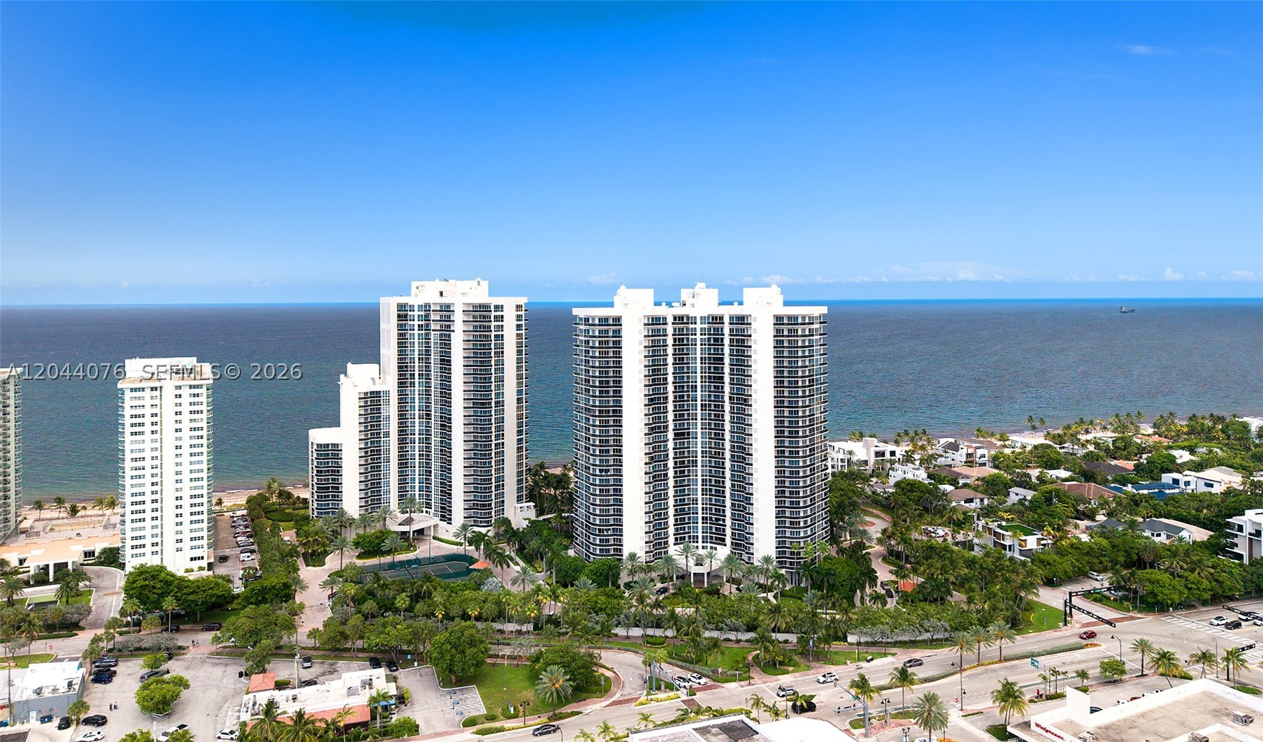 3100 N Ocean Blvd 1004 Property Photo 1