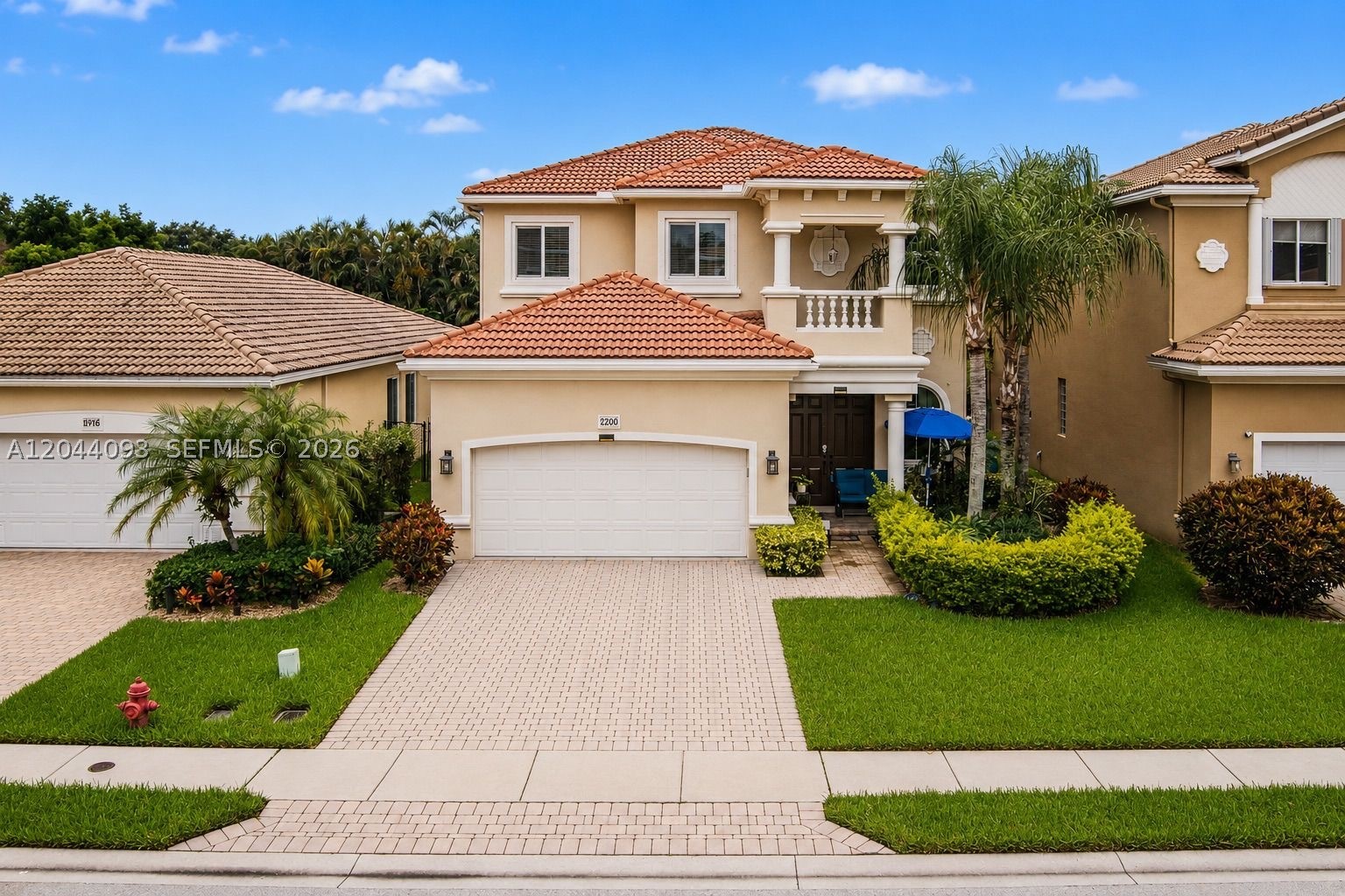 4200 Key Lime Blvd Property Photo 1