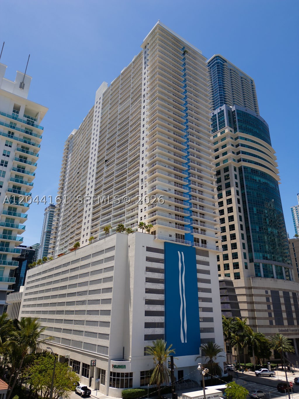 1200 Brickell Bay Dr 2806 Property Photo 1