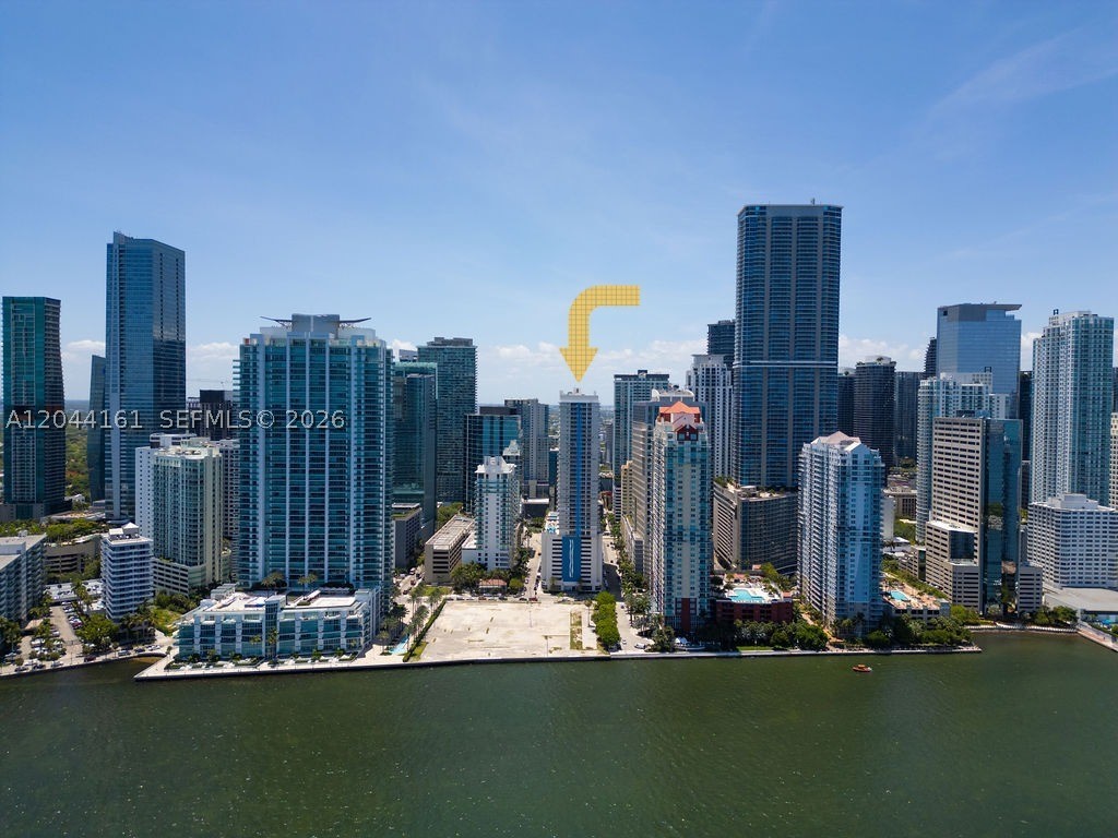 1200 Brickell Bay Dr 2806 Property Photo 2