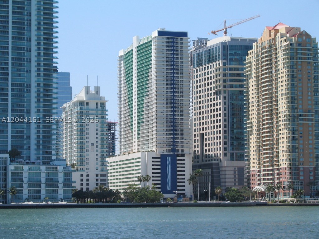 1200 Brickell Bay Dr 2806 Property Photo 3
