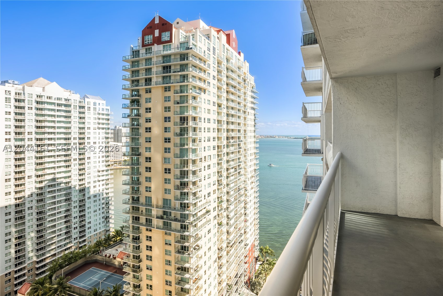 1200 Brickell Bay Dr 2806 Property Photo 22