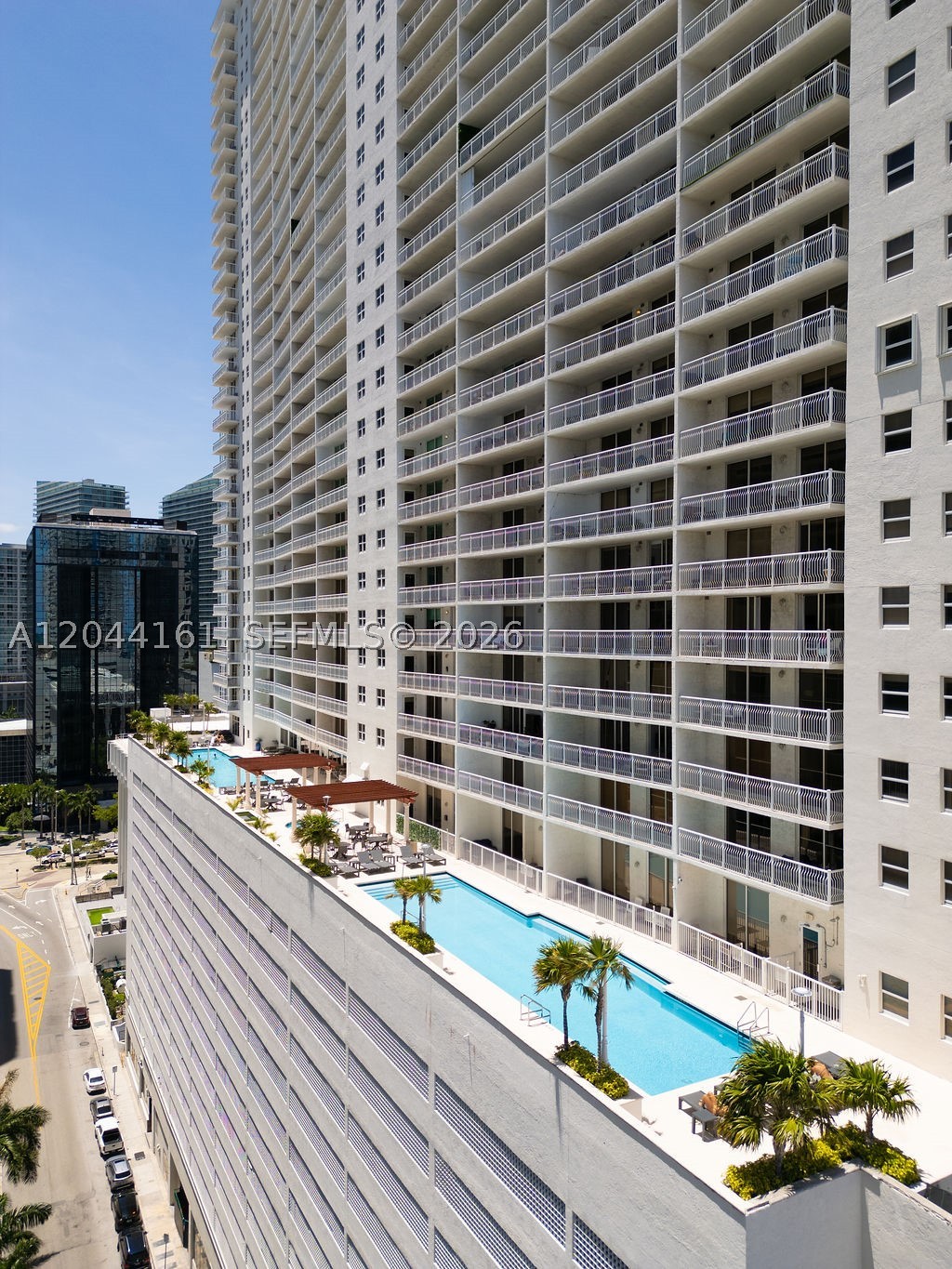 1200 Brickell Bay Dr 2806 Property Photo 25