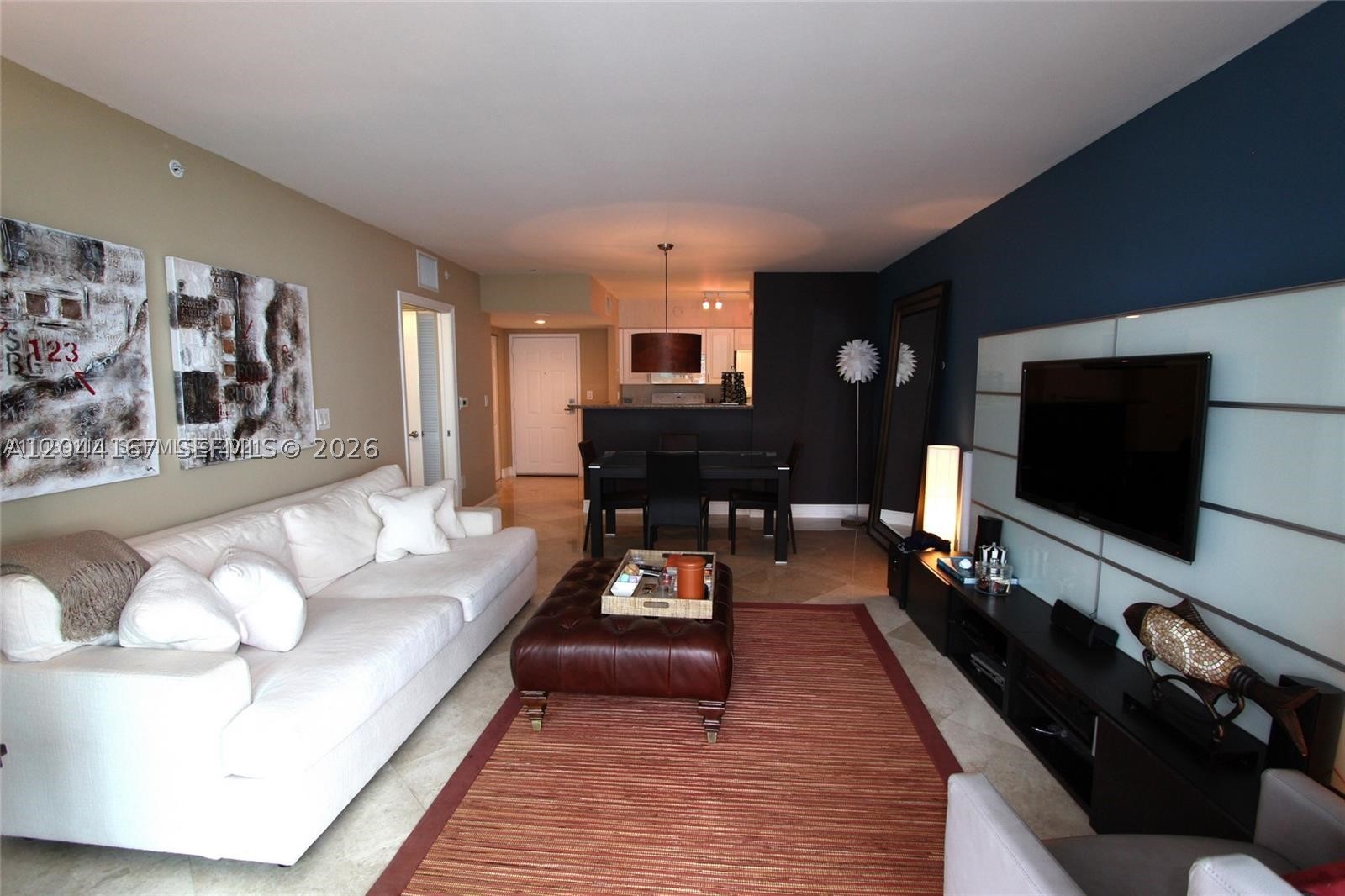 1155 Brickell Bay Dr 3107 Property Photo 1