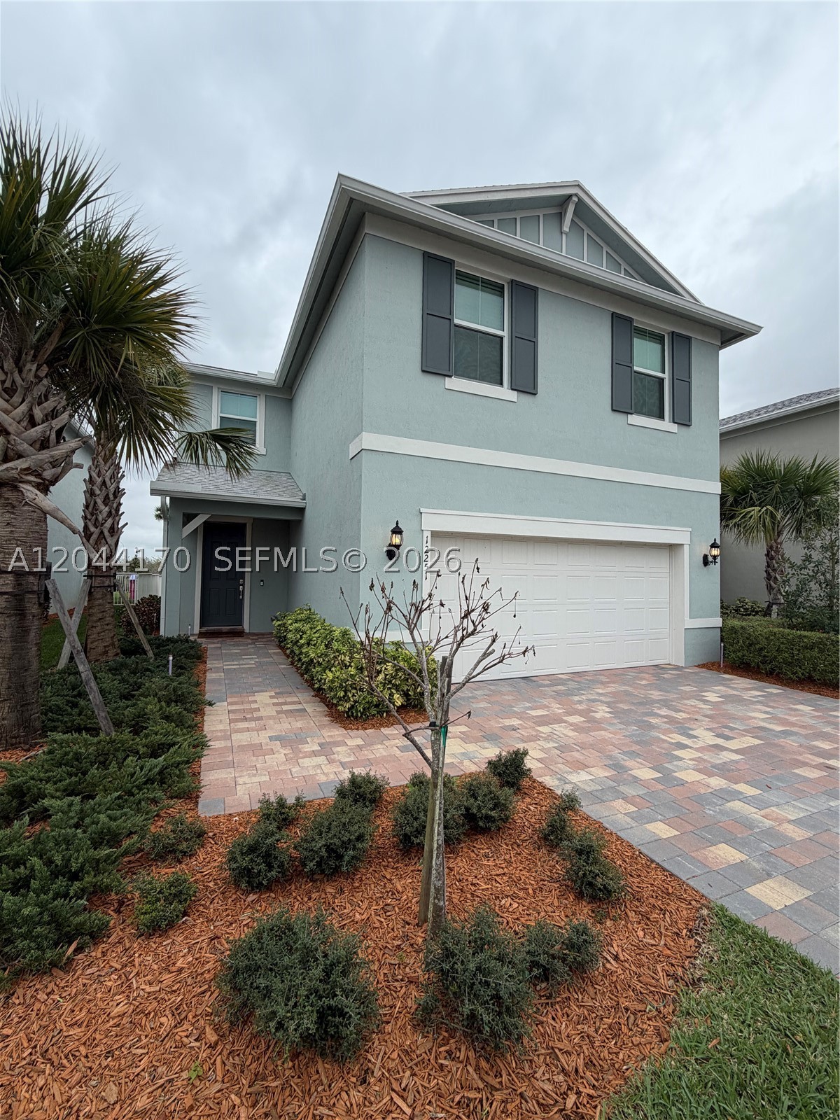 12251 Sw Periwinkle Ct Property Photo 1