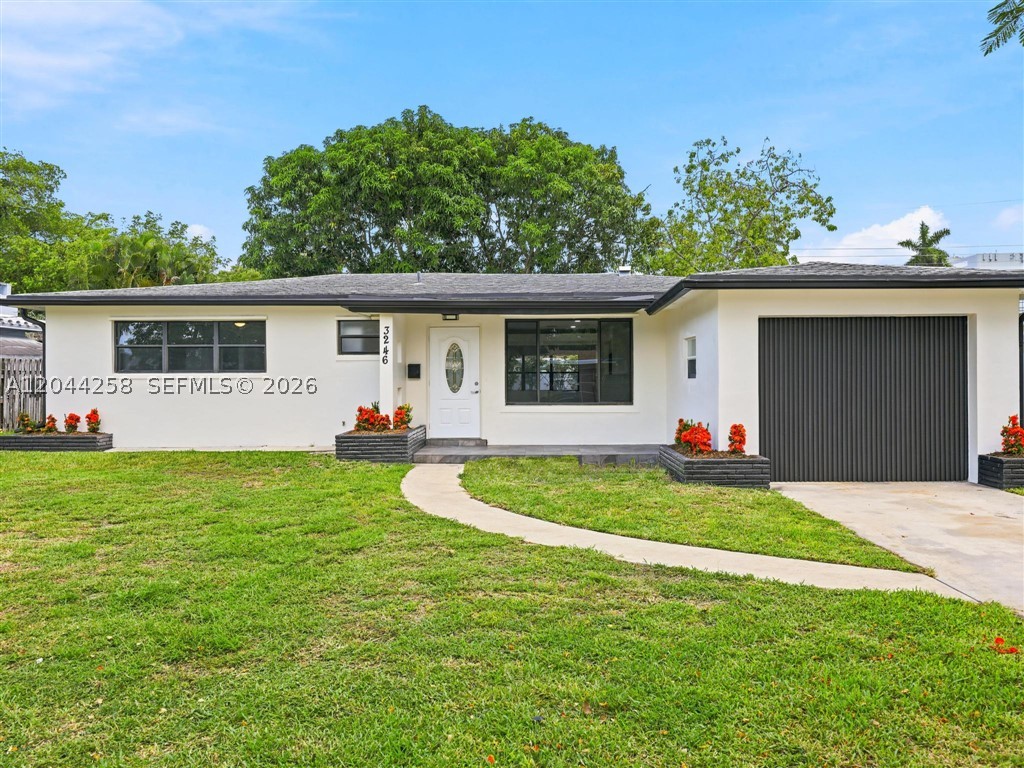 3246 Buchanan St Property Photo 1