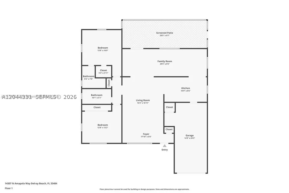 14307 Amapola Dr Property Photo 40