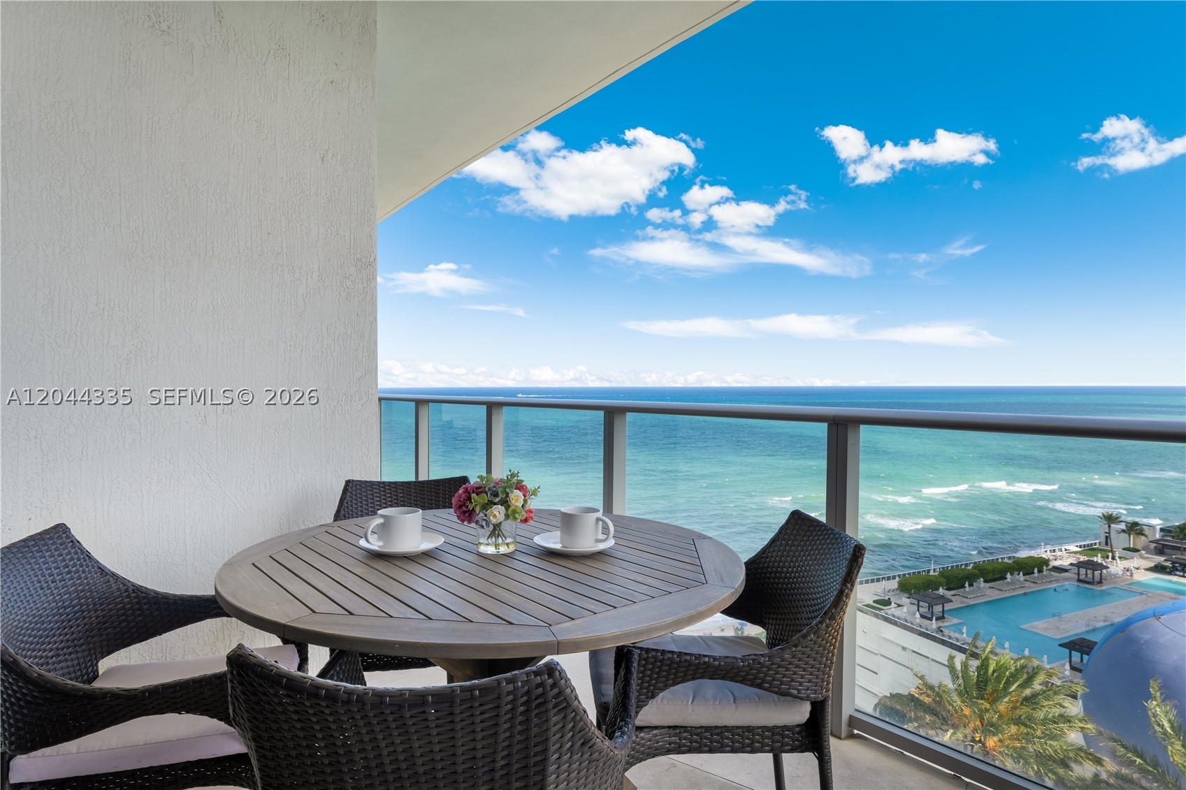 4111 S Ocean Dr 1405 Property Photo 2