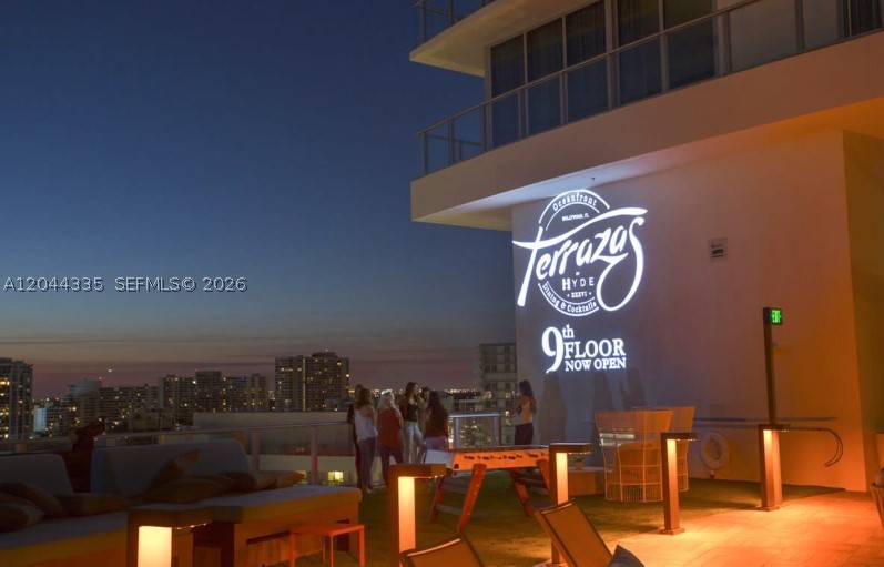 4111 S Ocean Dr 1405 Property Photo 44