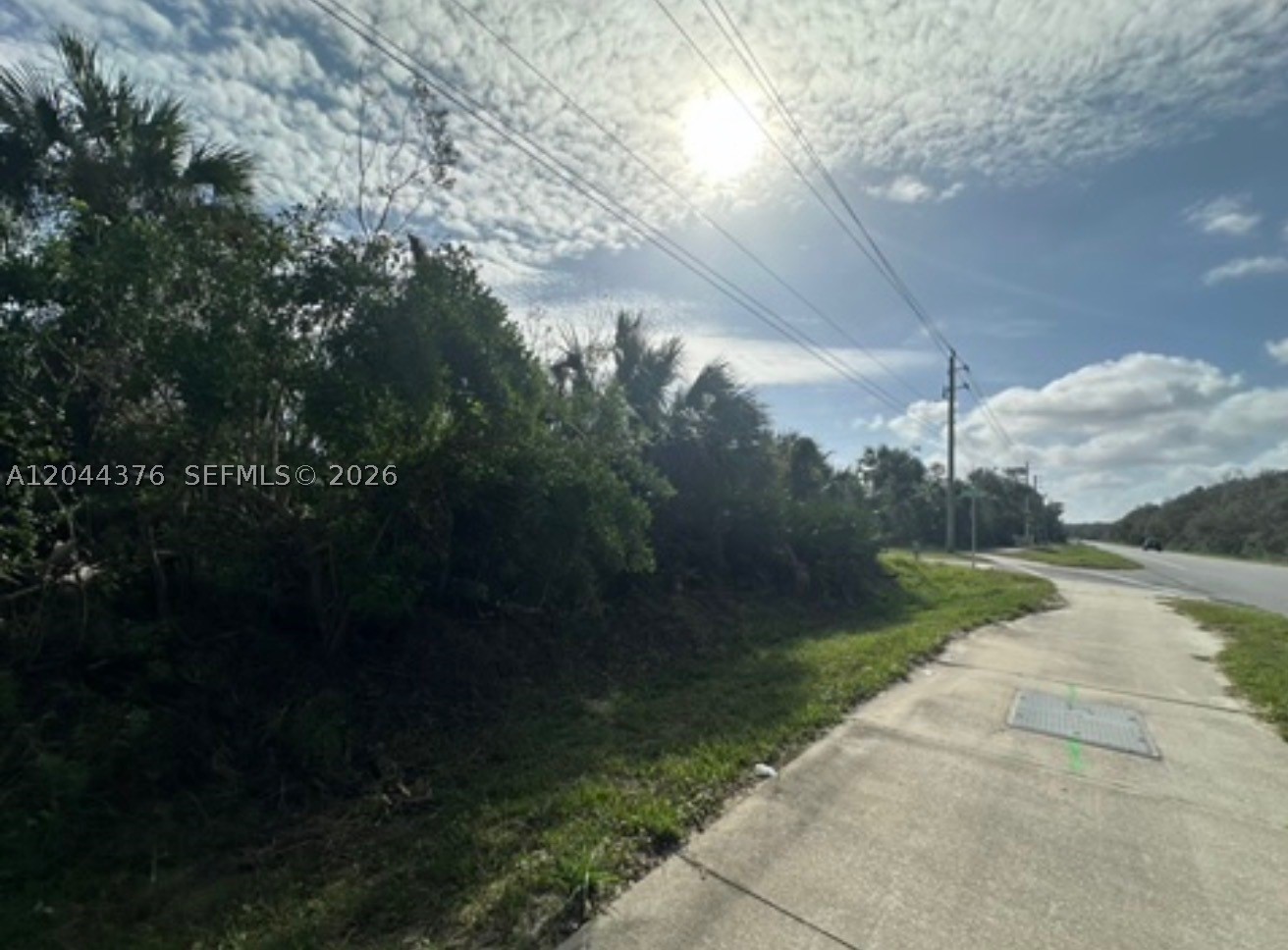 6235 N Ocean Shore Blvd Property Photo 1