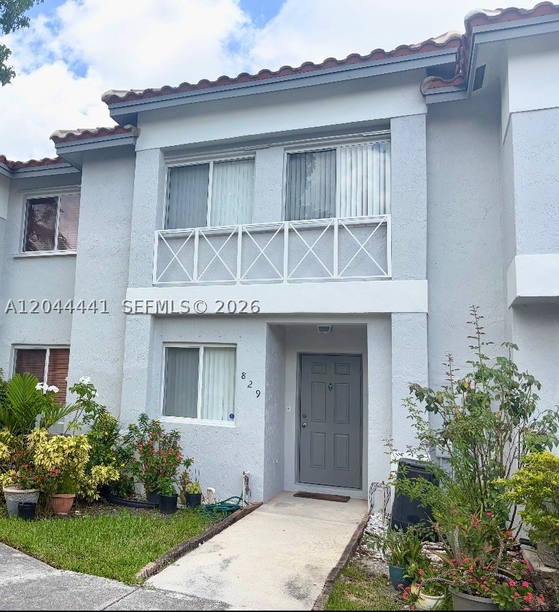 829 Nw 208th Way Property Photo 19