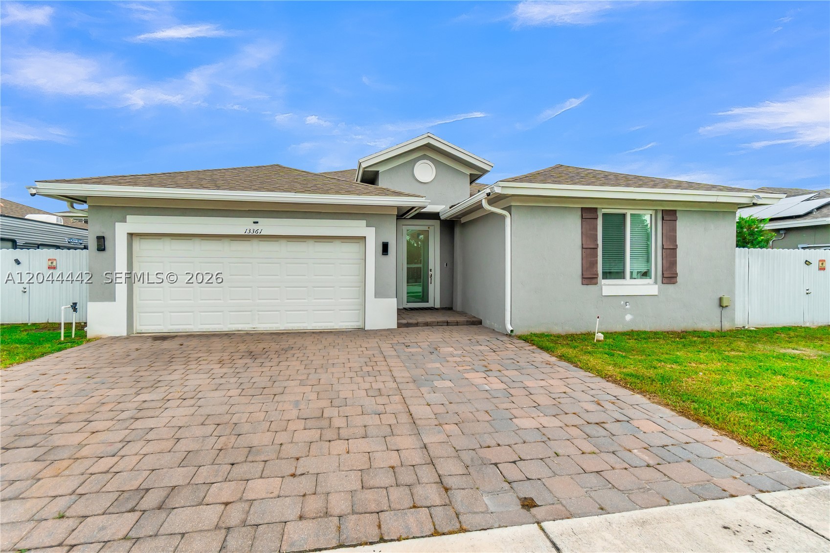 13361 Sw 274th Ter Property Photo 1