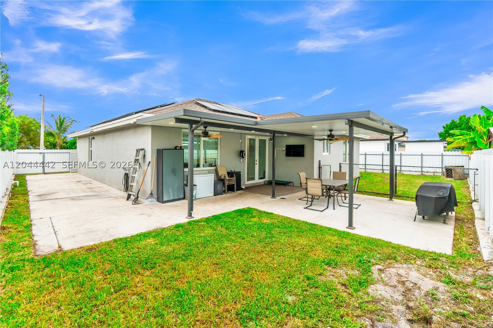 13361 Sw 274th Ter Property Photo 40