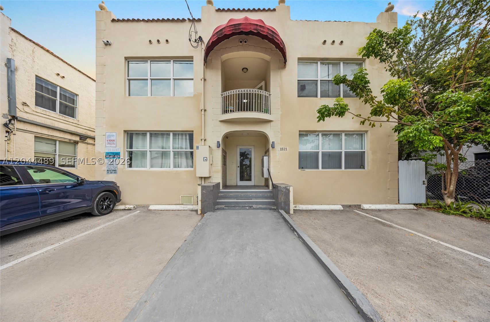1521 SW 7th St