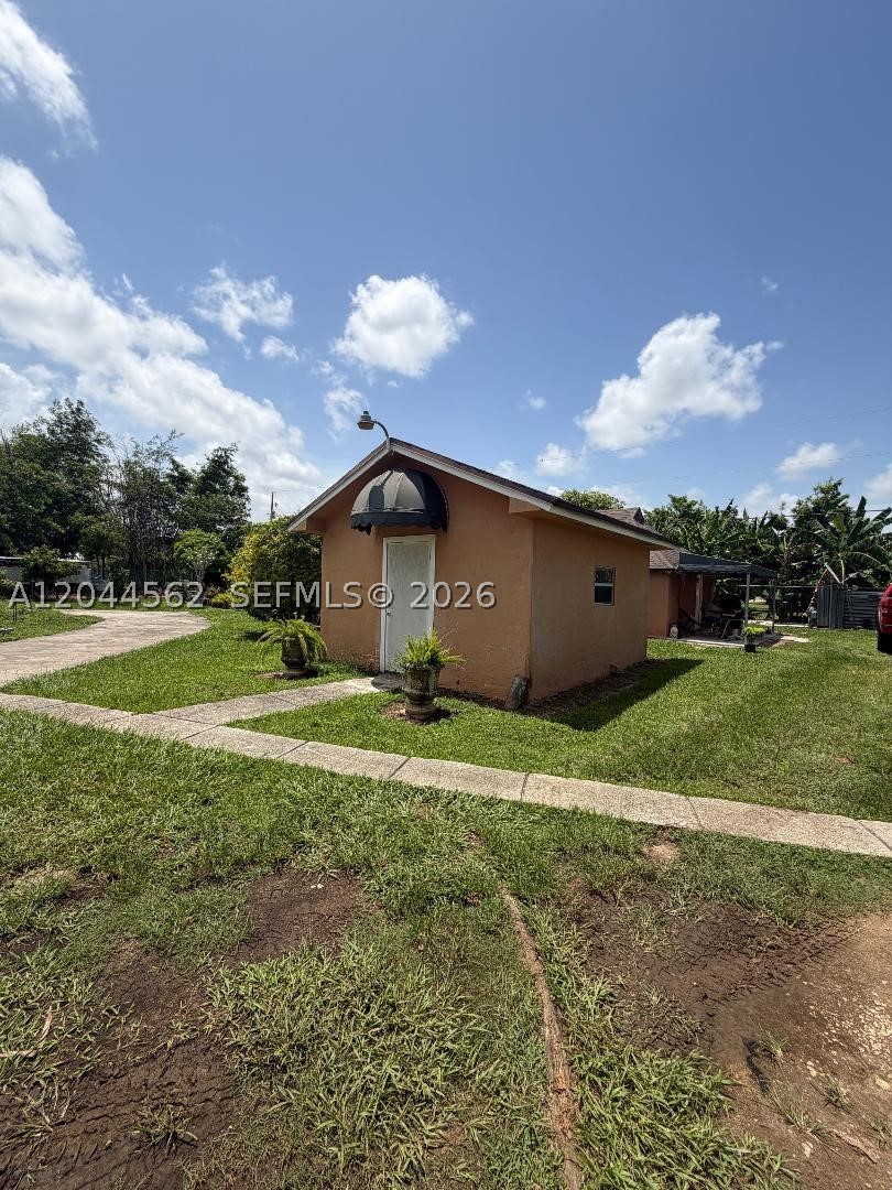 20791 Sw 240th St Property Photo 13