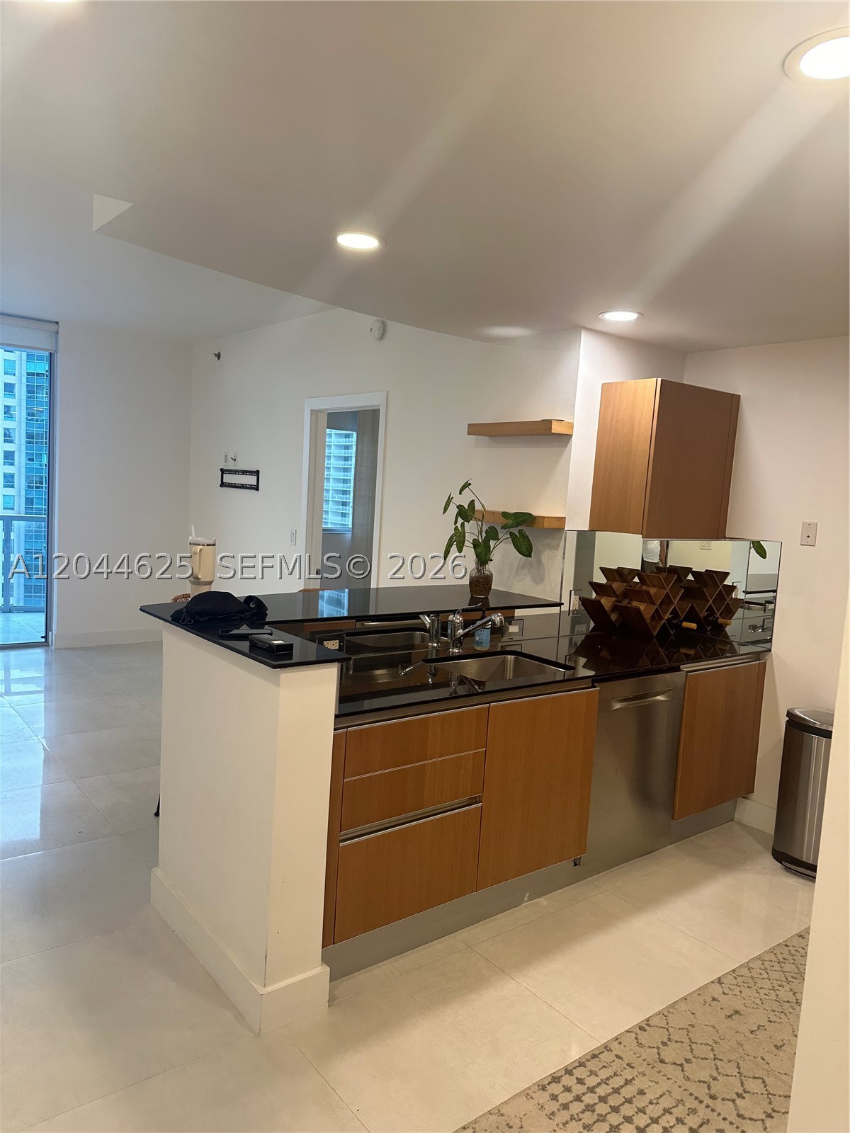 1060 Brickell Ave 2505 Property Photo 8