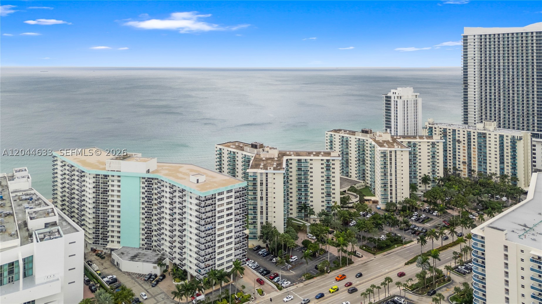 3725 S Ocean Dr 1117 Property Photo 1