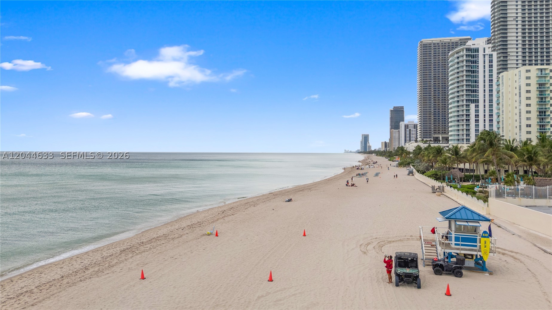 3725 S Ocean Dr 1117 Property Photo 60