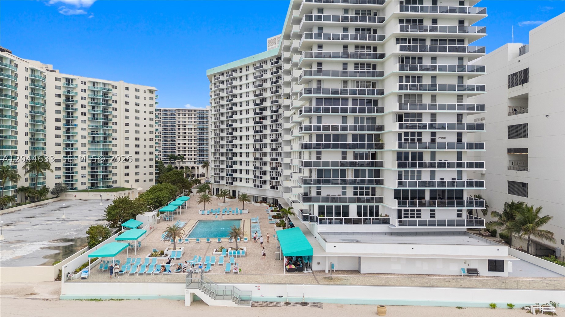 3725 S Ocean Dr 1117 Property Photo 61