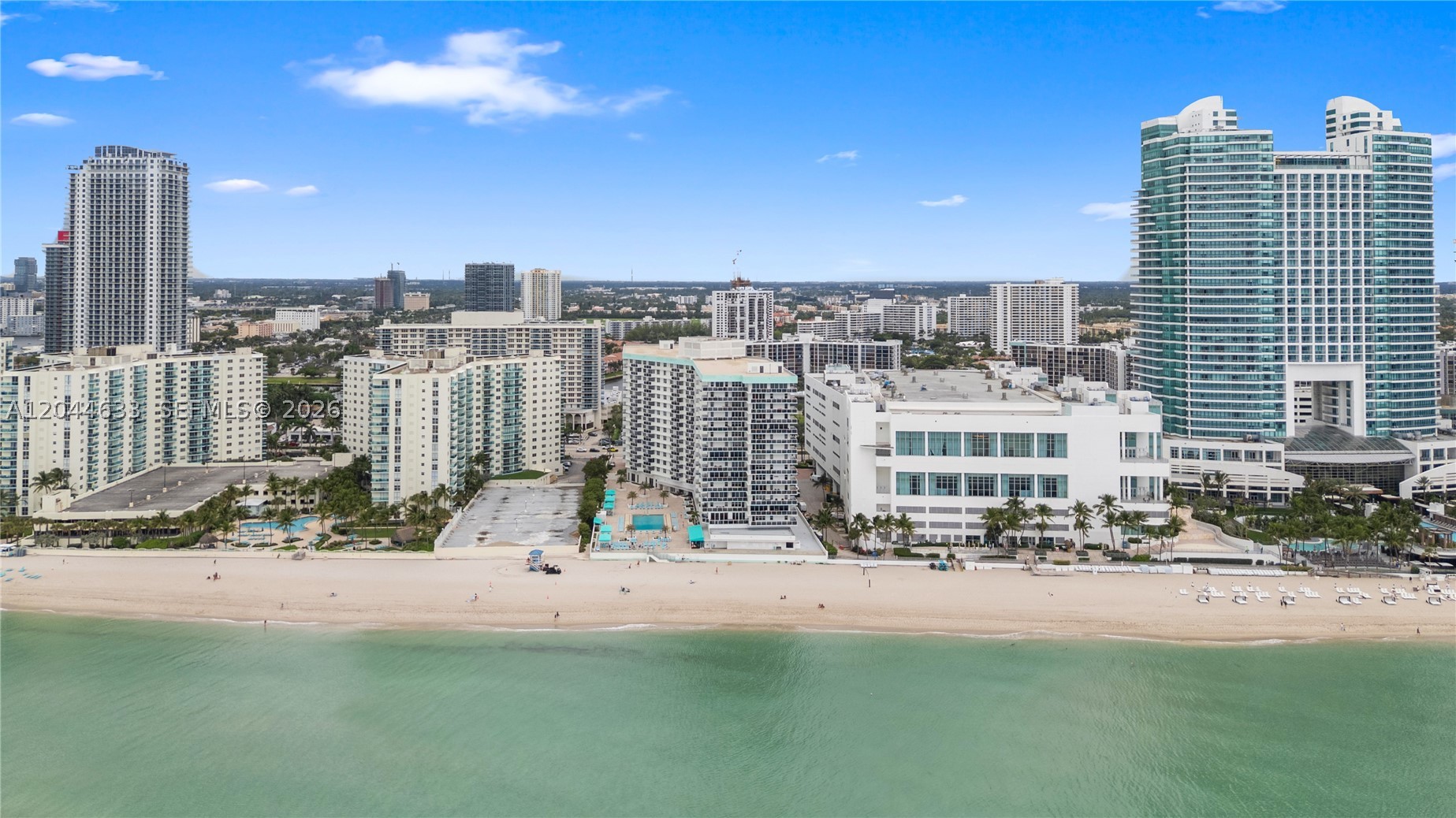 3725 S Ocean Dr 1117 Property Photo 65