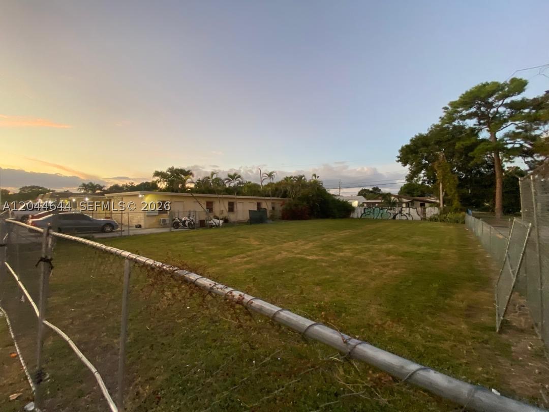 3021 W Flagler St Property Photo 1