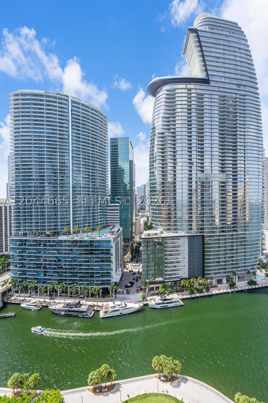475 Brickell Ave 2508 Property Photo 13
