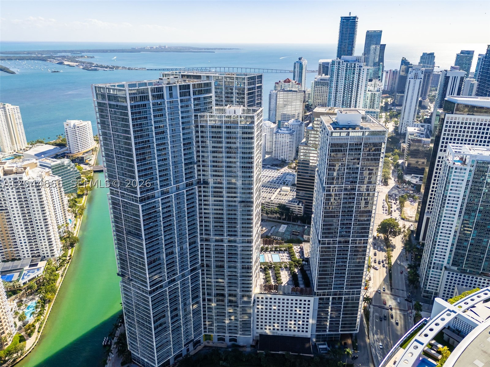 475 Brickell Ave 2508 Property Photo 15