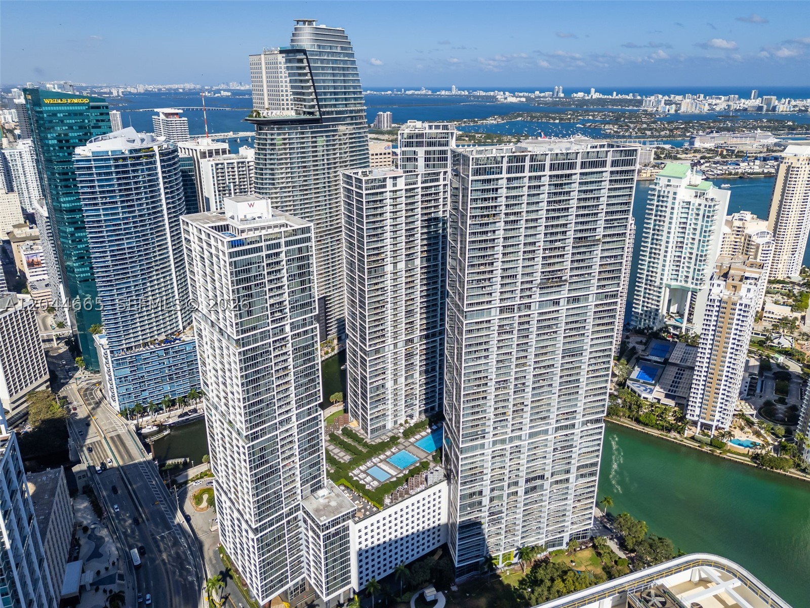 475 Brickell Ave 2508 Property Photo 17