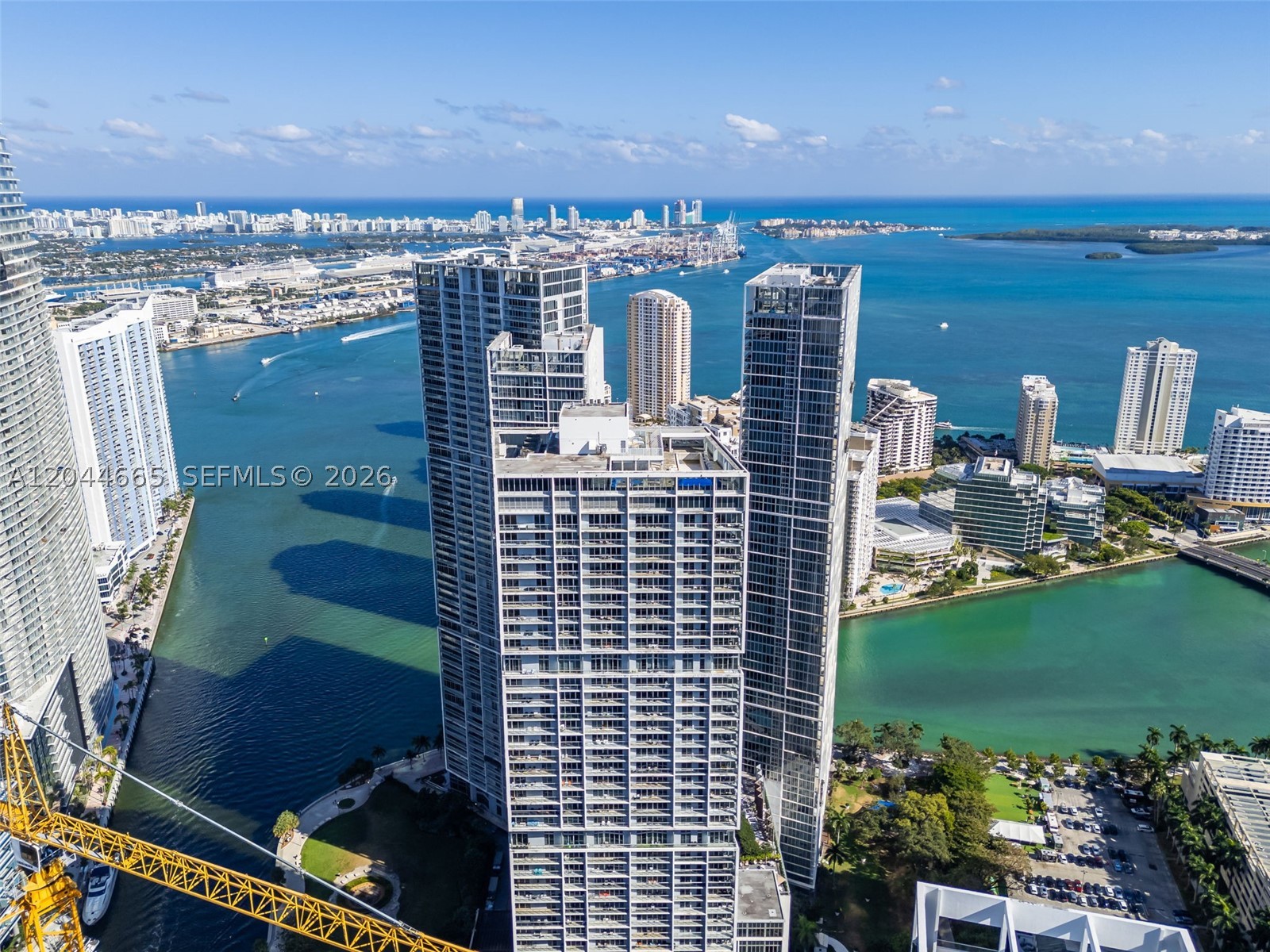 475 Brickell Ave 2508 Property Photo 18