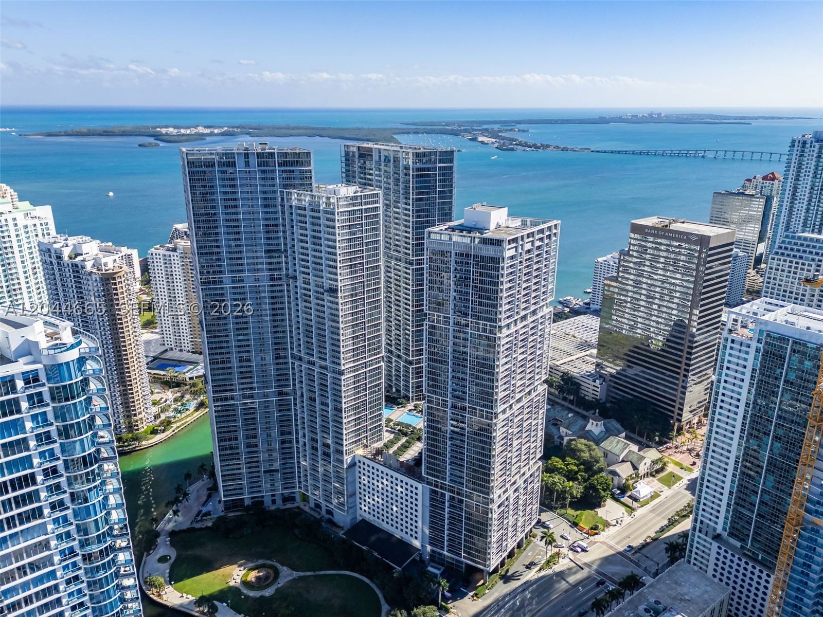 475 Brickell Ave 2508 Property Photo 19