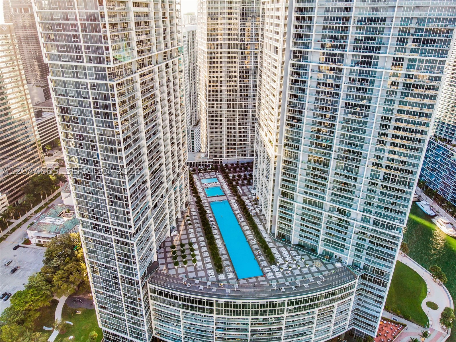 475 Brickell Ave 2508 Property Photo 20