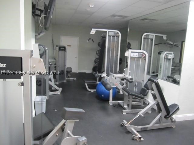 3180 S Ocean Dr 621 Property Photo 12