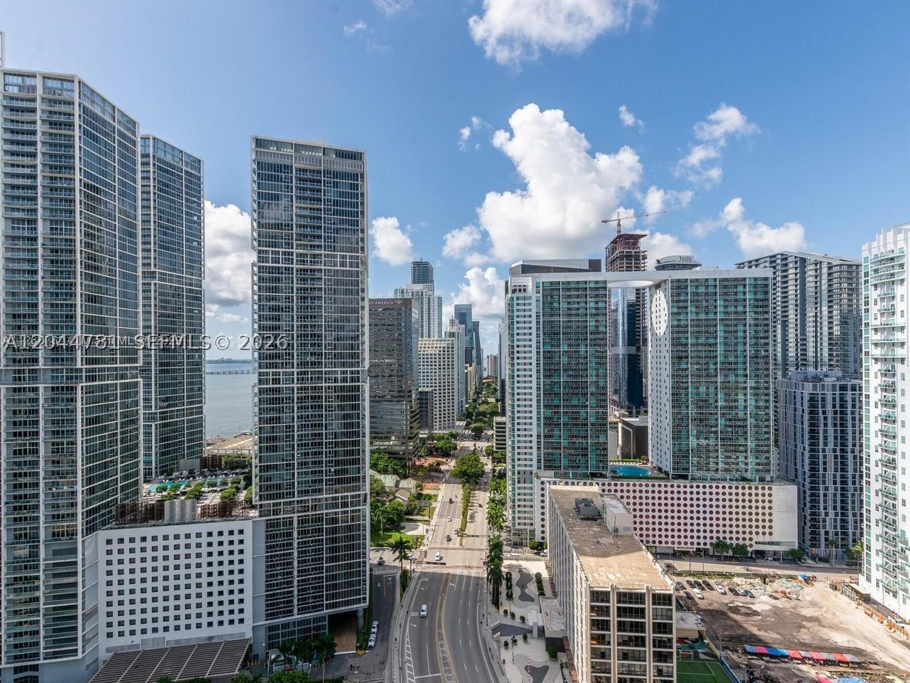 200 Biscayne Boulevard Way 3102 Property Photo 1