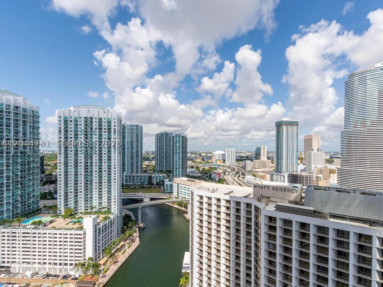 200 Biscayne Boulevard Way 3102 Property Photo 4
