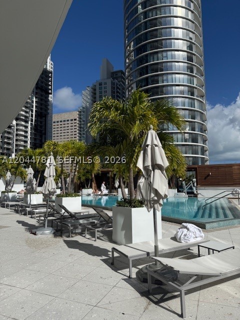 200 Biscayne Boulevard Way 3102 Property Photo 25