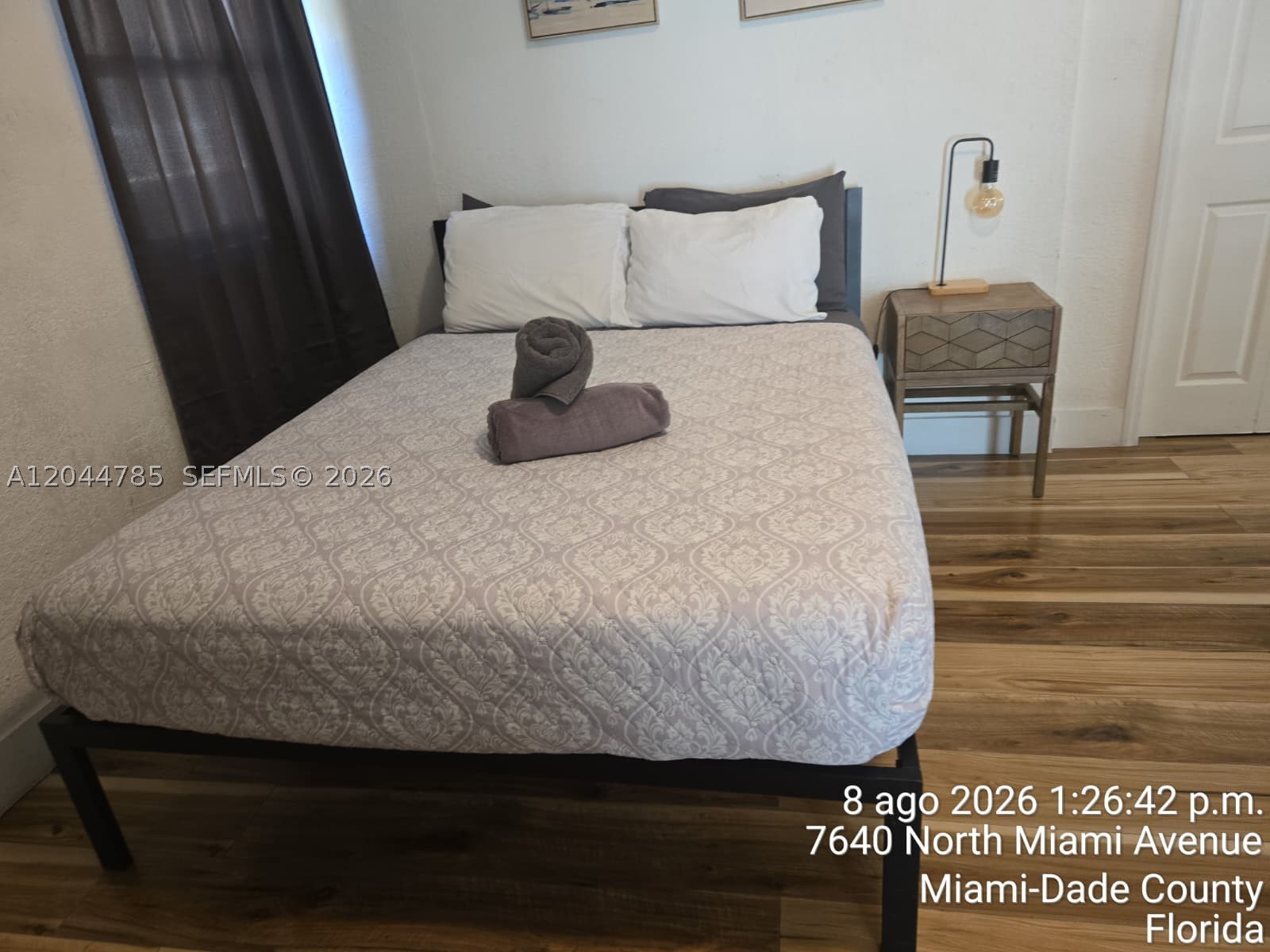 7638 N Miami Ave 5 Property Photo 1