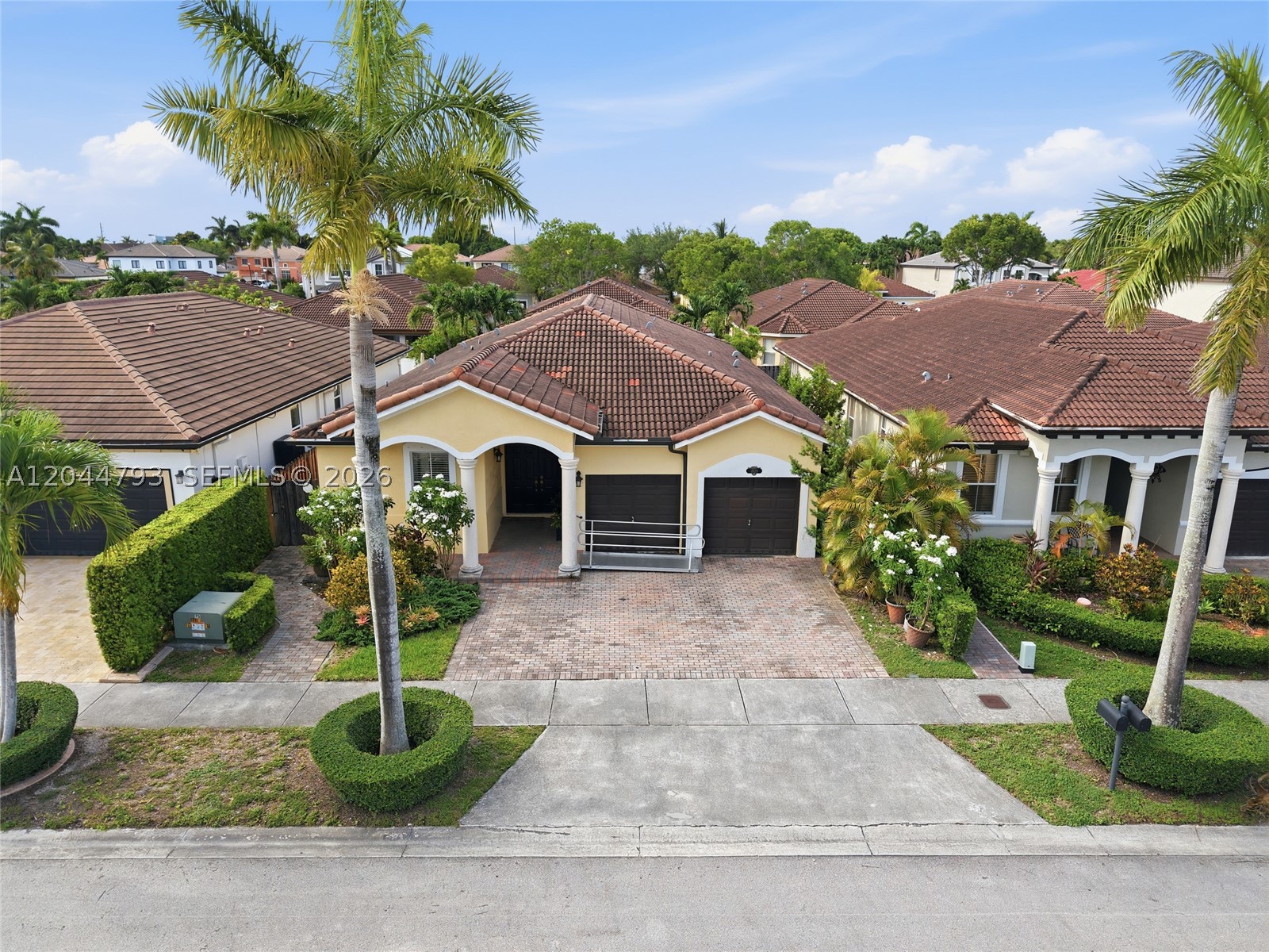 15125 Sw 12th Ter Property Photo 1