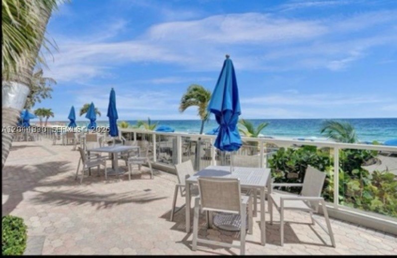 3700 Galt Ocean Dr 814 Property Photo 1