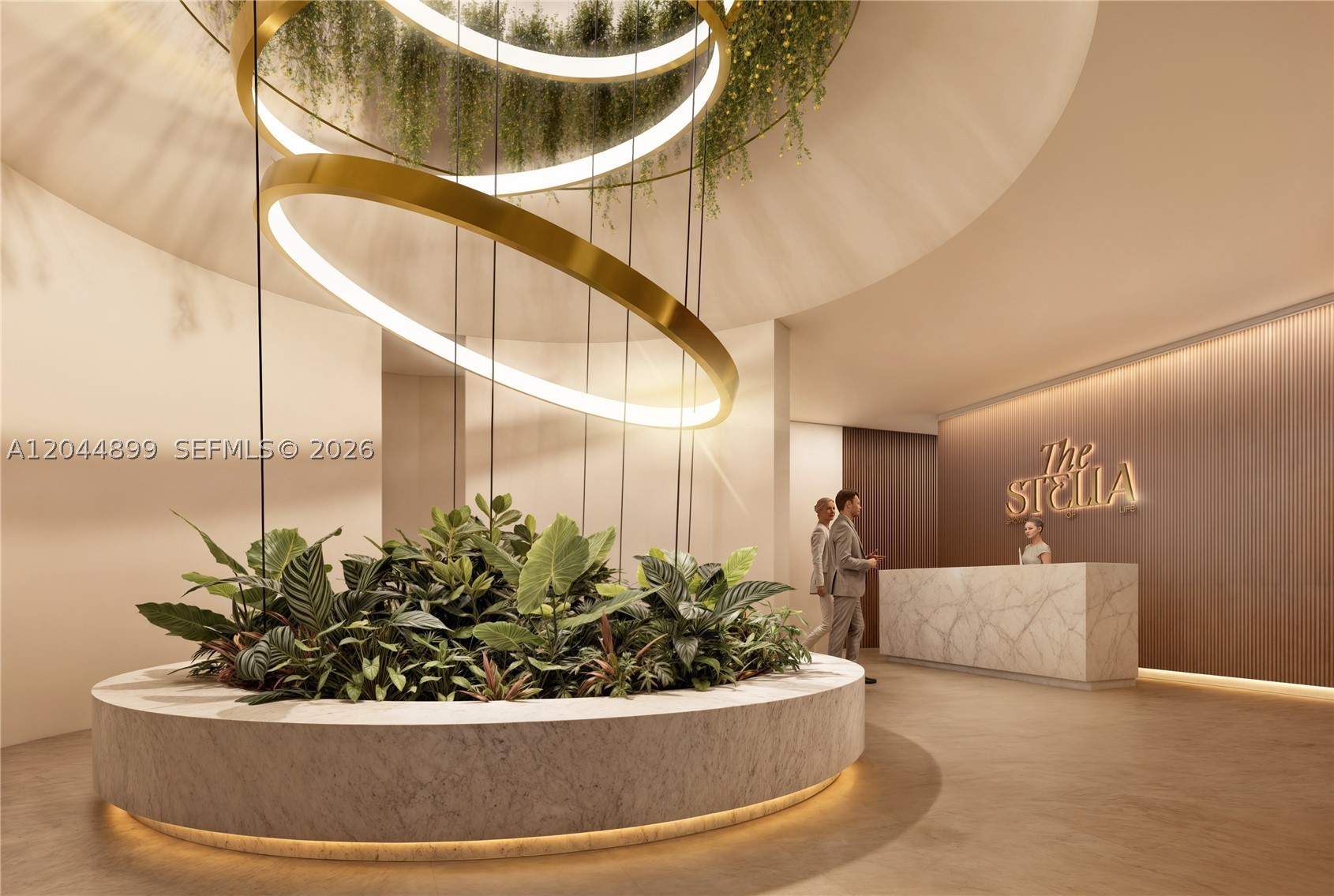 The Stella Downtown Cozumel Ph-a Property Photo 2