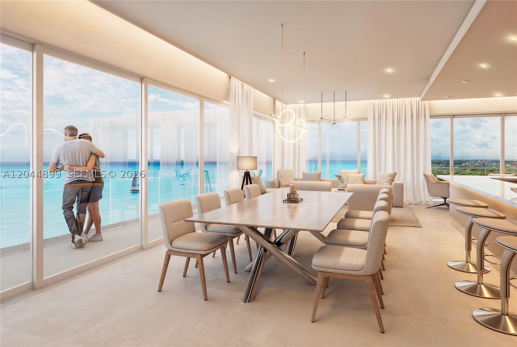 The Stella Downtown Cozumel Ph-a Property Photo 4