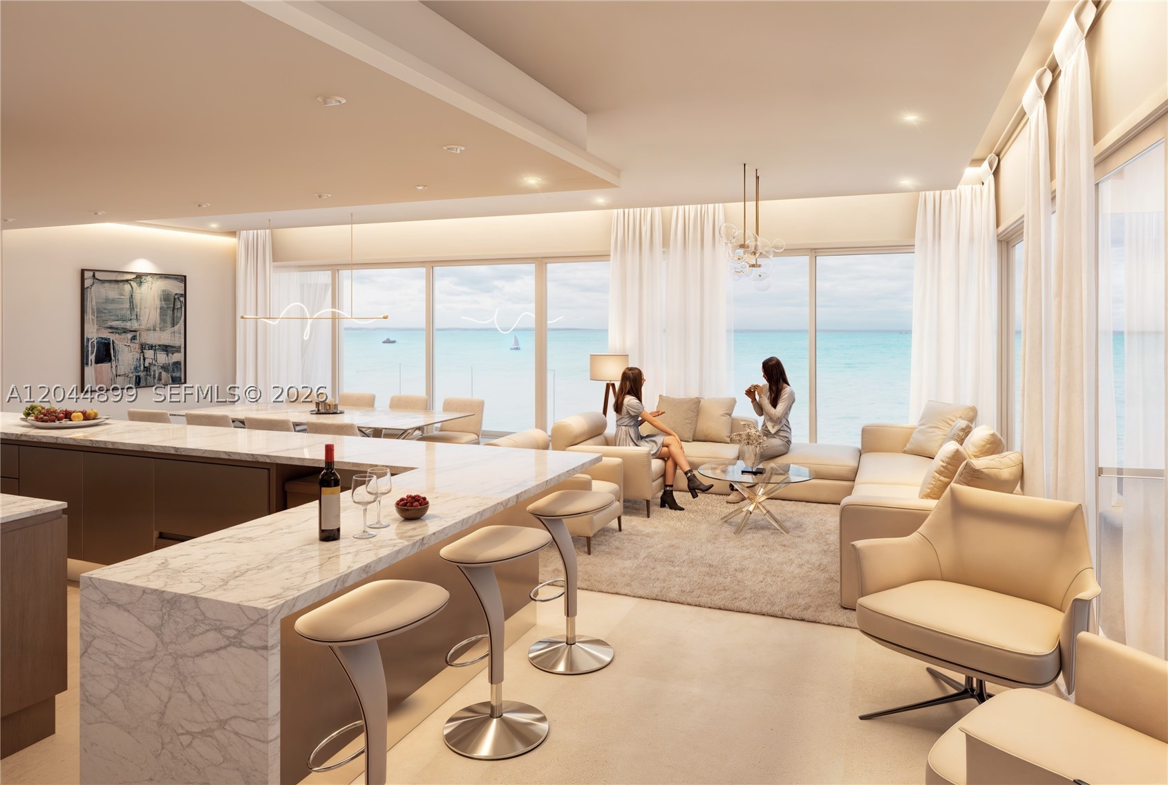 The Stella Downtown Cozumel Ph-a Property Photo 6