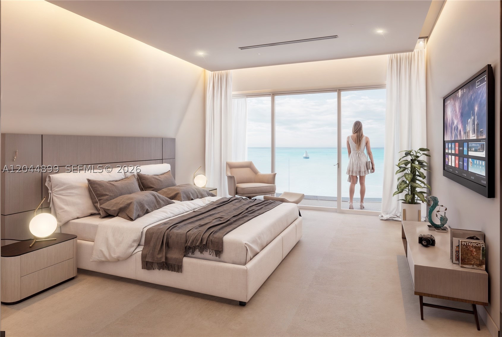 The Stella Downtown Cozumel Ph-a Property Photo 7