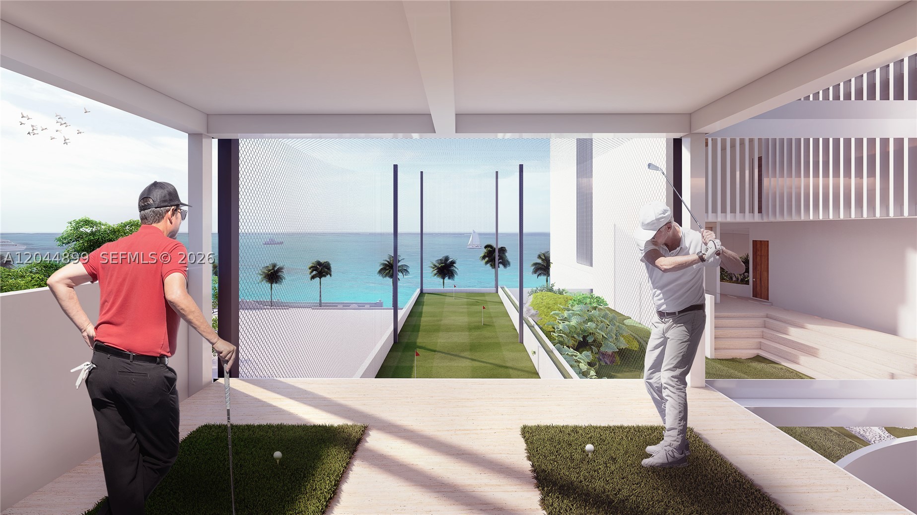 The Stella Downtown Cozumel Ph-a Property Photo 16