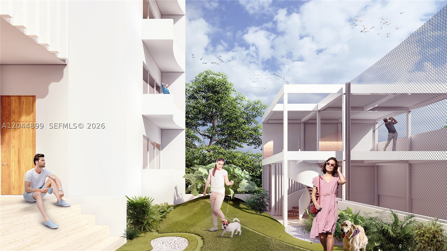 The Stella Downtown Cozumel Ph-a Property Photo 18