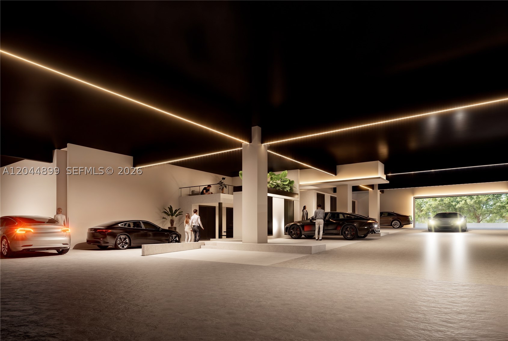 The Stella Downtown Cozumel Ph-a Property Photo 19